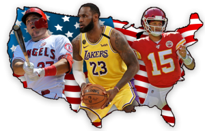 Betting States