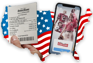 Betting States